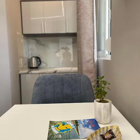 Luli Strumi Affittacamere