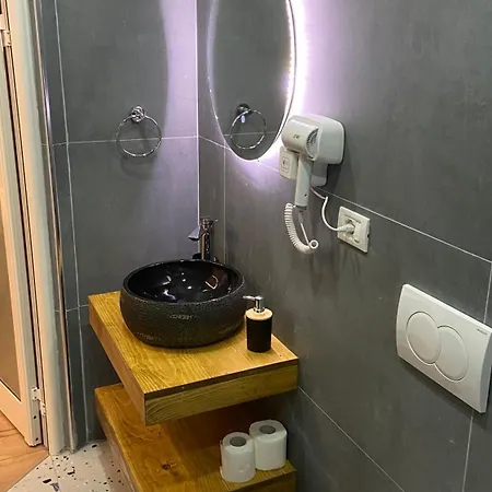 Luli Strumi 게스트하우스