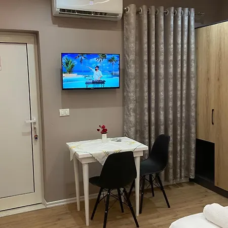 게스트하우스 Luli Strumi 베라트