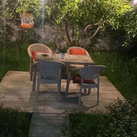 Affittacamere Luli Strumi