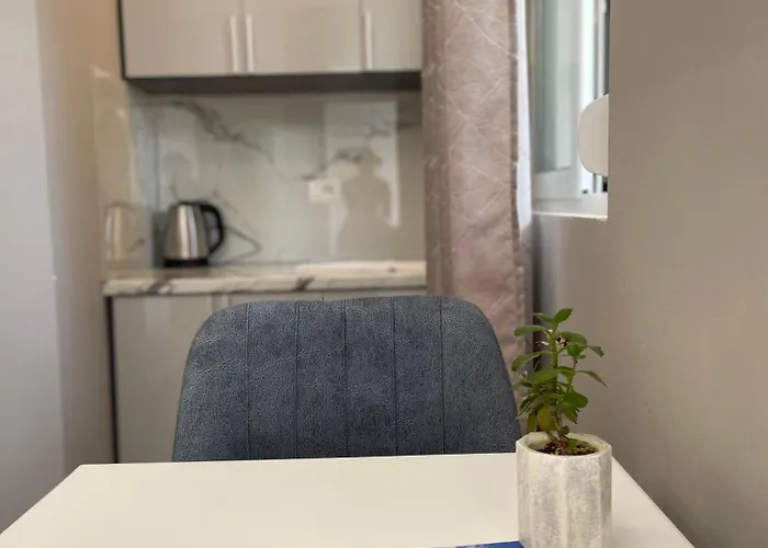 Luli Strumi Maison d'hôtes